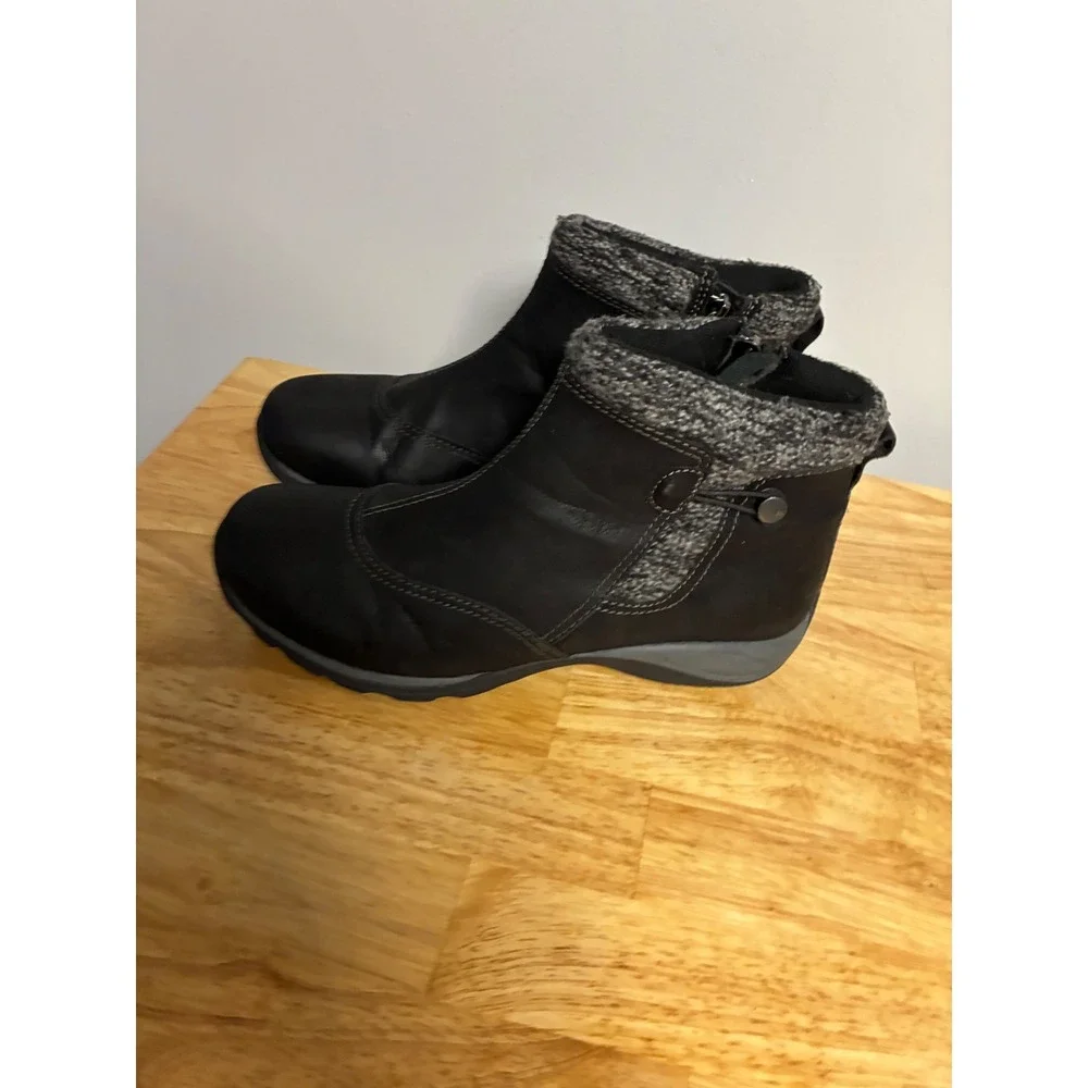 Eastland bridget ankle